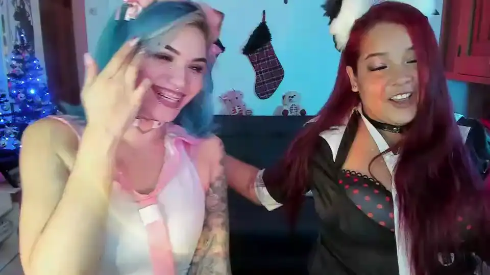 Kimmyvampire – [Manyvids Live] Role-play Stunning Real Slut – 2025-01-11 00:25:29