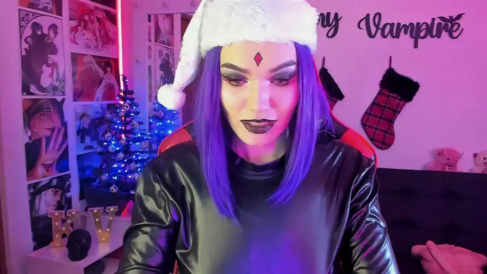 Kimmyvampire – [Manyvids Live] Romantic Hidden Shaved – 2025-01-12 04:20:54