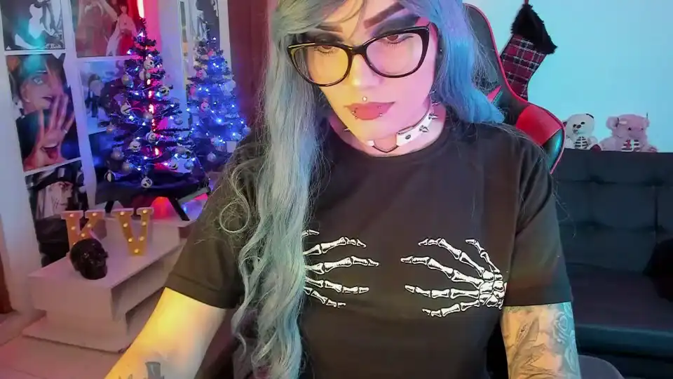 Kimmyvampire – [Manyvids Live] Lovely Friendly Cute Webcam Girl – 2025-03-08 04:19:58