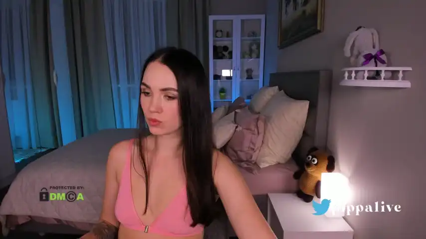 Pippalee – [Bongacams] Home Video Babe Summing – 2025-03-26 16:12:43