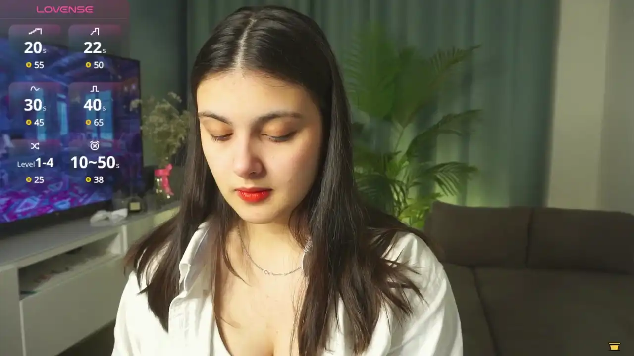 Ainsleydunnuck – [Stripchat] Amateur Lovers Best – 2025-08-27 04:15:35