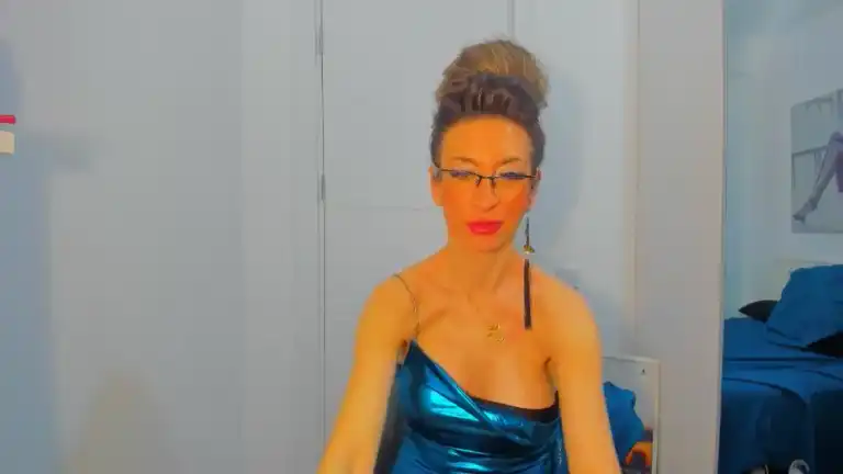 Avadearmond – [Streamate] Home Alone Slut Stream Record – 2025-01-31 13:44:56