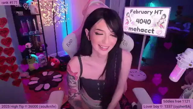 Babeariel – [Myfreecams] Adult Only Fun Club Video Lush – 2026-05-30 22:43:47