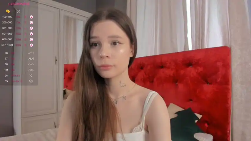 Blisselswick – [Stripchat] Pussy Webcam Hot Parts – 2025-01-27 23:06:38