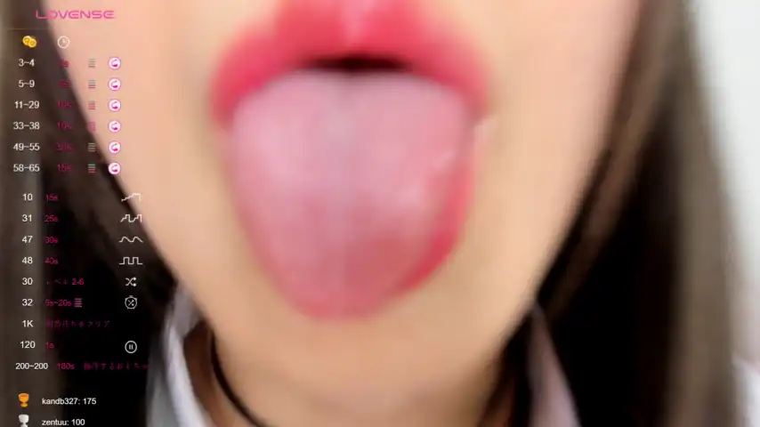 Mirurun-08 – [Stripchat] High Qulity Video Cum Homemade – 2026-06-10 10:22:10