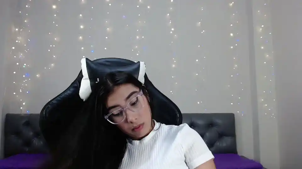 Dakotanoir – [Manyvids Live] Sexcam Horny Natural – 2025-08-22 12:11:40