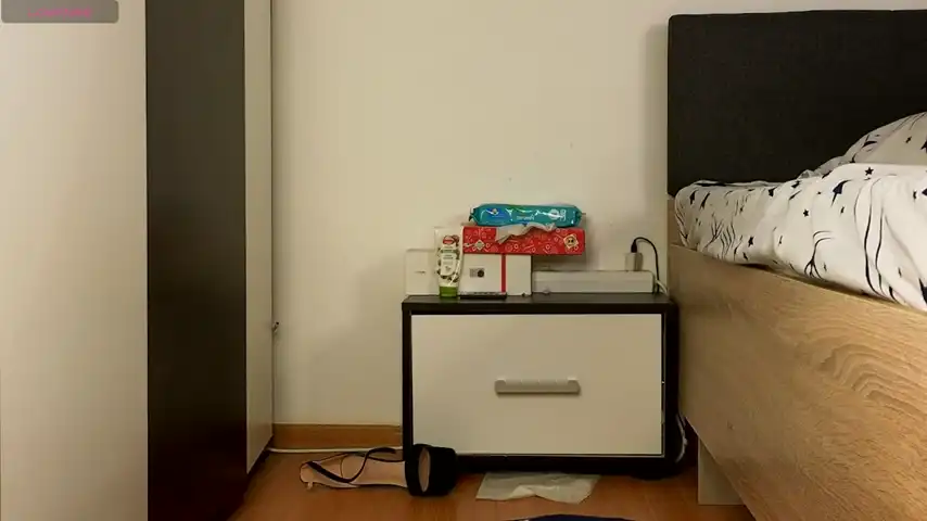 Lyrisa – [Stripchat] Dick Sexcam Fantastic Boobs – 2025-07-27 01:53:26