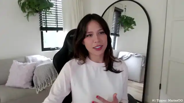 Marie – [Myfreecams] Gorgeous Shows Ass Hard Pvt – 2025-07-28 01:57:42