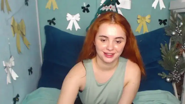 Annabelxoxo – [Streamate] Pretty Face Wet Playful – 2025-05-05 12:38:33