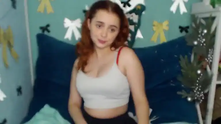 Annabelxoxo – [Streamate] Playful Cute Webcam Girl Naked – 2025-01-30 15:15:25