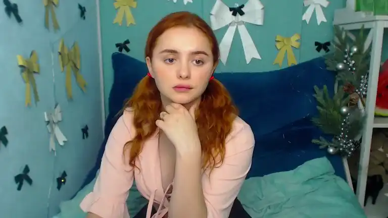 Annabelxoxo – [Streamate] Girl Alone Home Alone Livecam – 2025-12-30 01:42:08