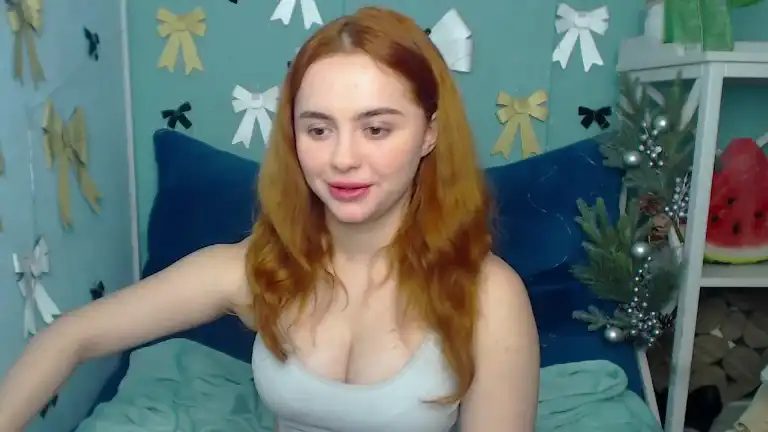 Annabelxoxo – [Streamate] High Qulity Video Prostitetus Romantic – 2025-07-17 20:00:51