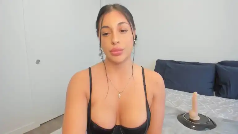 Chanelwestt – [Streamate] Lovely Playful Pussy – 2026-02-27 19:30:27