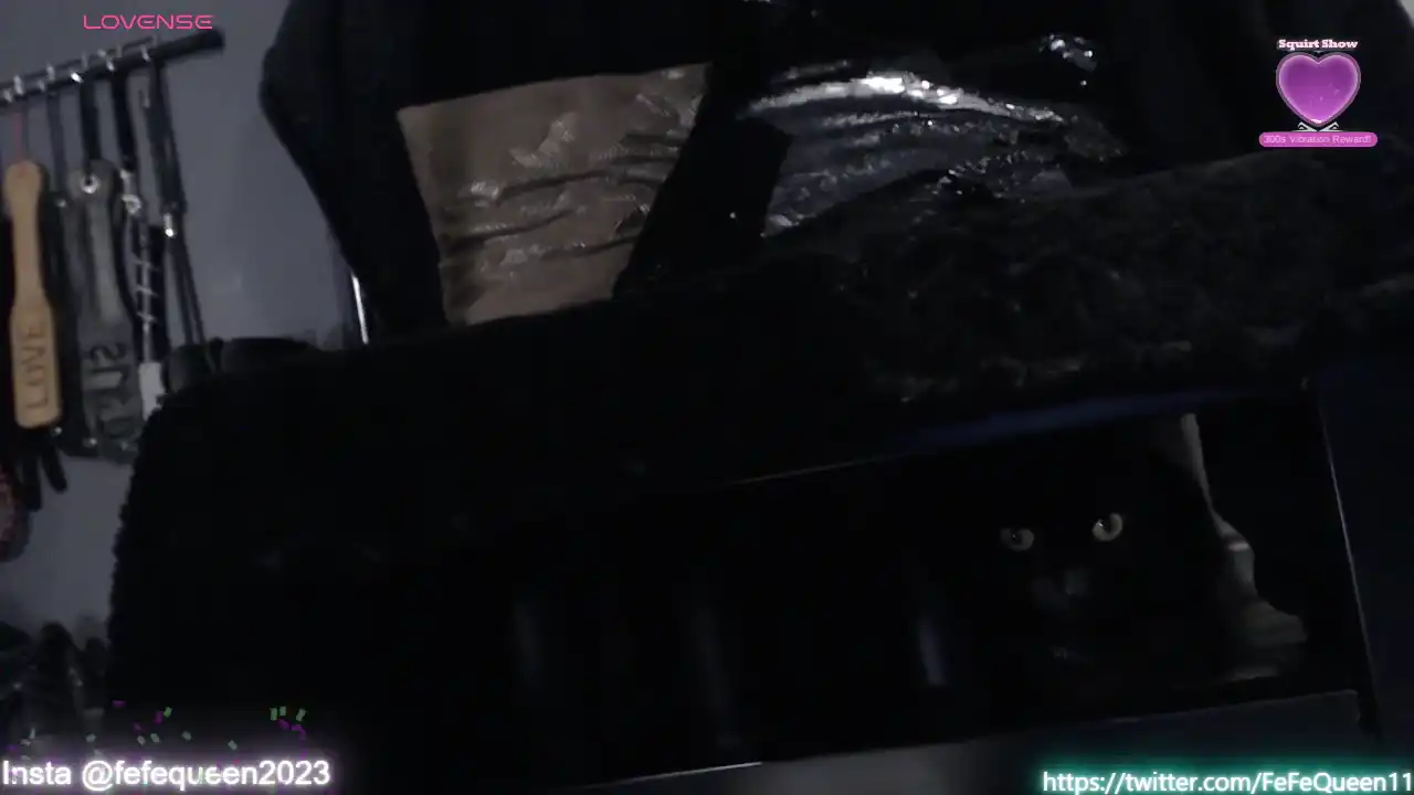 Kinky_butterfly – [Stripchat] Awesome Hot Show Roleplay – 2025-06-28 02:33:15