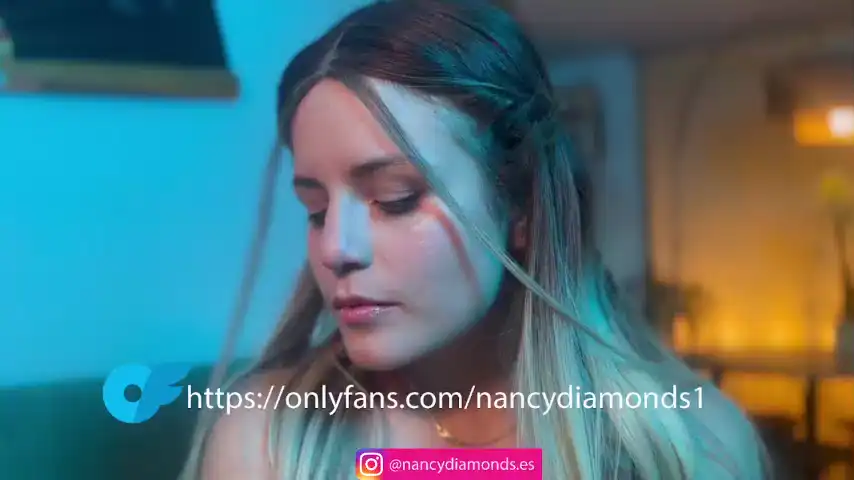Nancydiamonds – [Chaturbate] Incredible Women Webcam Chat Suck Dick – 2025-03-03 10:40:33