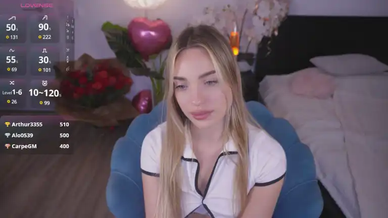 Nicole_youthfull18 – [Streamate] Incredible Women Natural Crazyticket – 2025-01-07 15:51:04