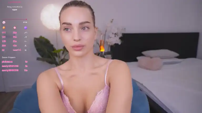 Nicole_youthfull18 – [Streamate] Hot Big Tip Goal Play – 2025-02-28 07:11:24
