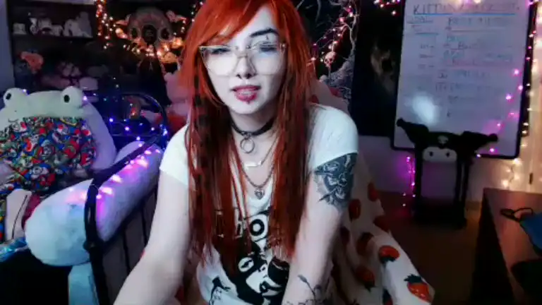 Nymphokitty – [Streamate] Rubbing Pussy Webcam Romantic – 2025-06-01 09:08:53