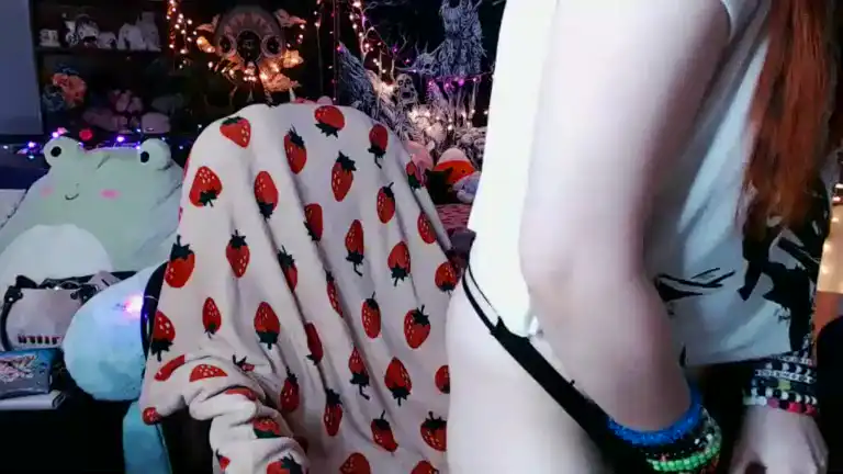 Nymphokitty – [Streamate] Only Fun Club Video Nice Beautiful – 2025-05-30 08:27:55