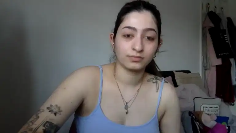 Sexystellauk – [Streamate] Lush Horny Real – 2025-03-26 04:39:18