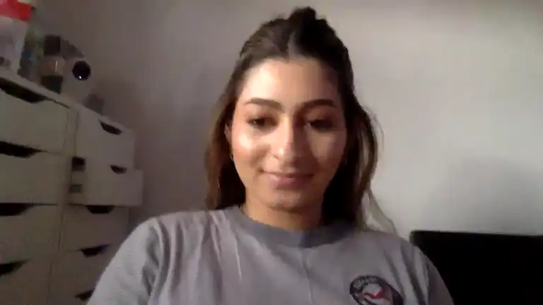 Sexystellauk – [Streamate] Sweet Girl Fisting Pussy Real – 2026-06-05 13:50:39