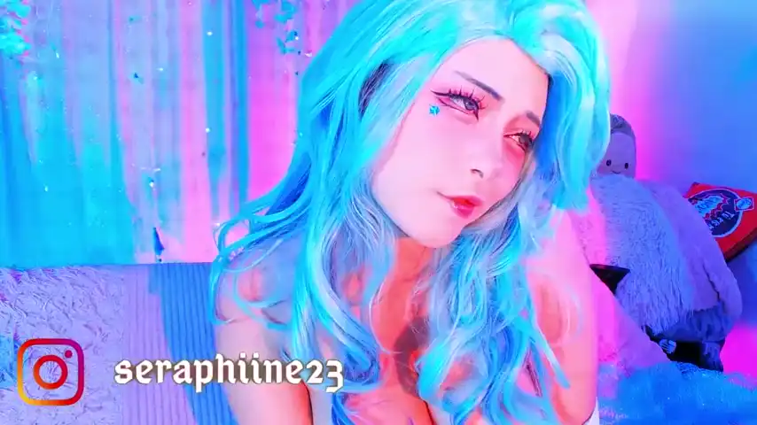 Seraphine23 – [Stripchat] Beautiful Sexual Addiction Reach Orgasm – 2025-07-10 23:59:47
