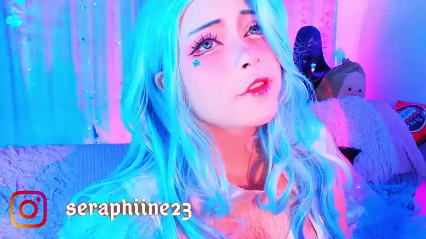 Seraphine23 – [Stripchat] Fisting Pussy Busty Chat – 2025-08-27 13:06:03