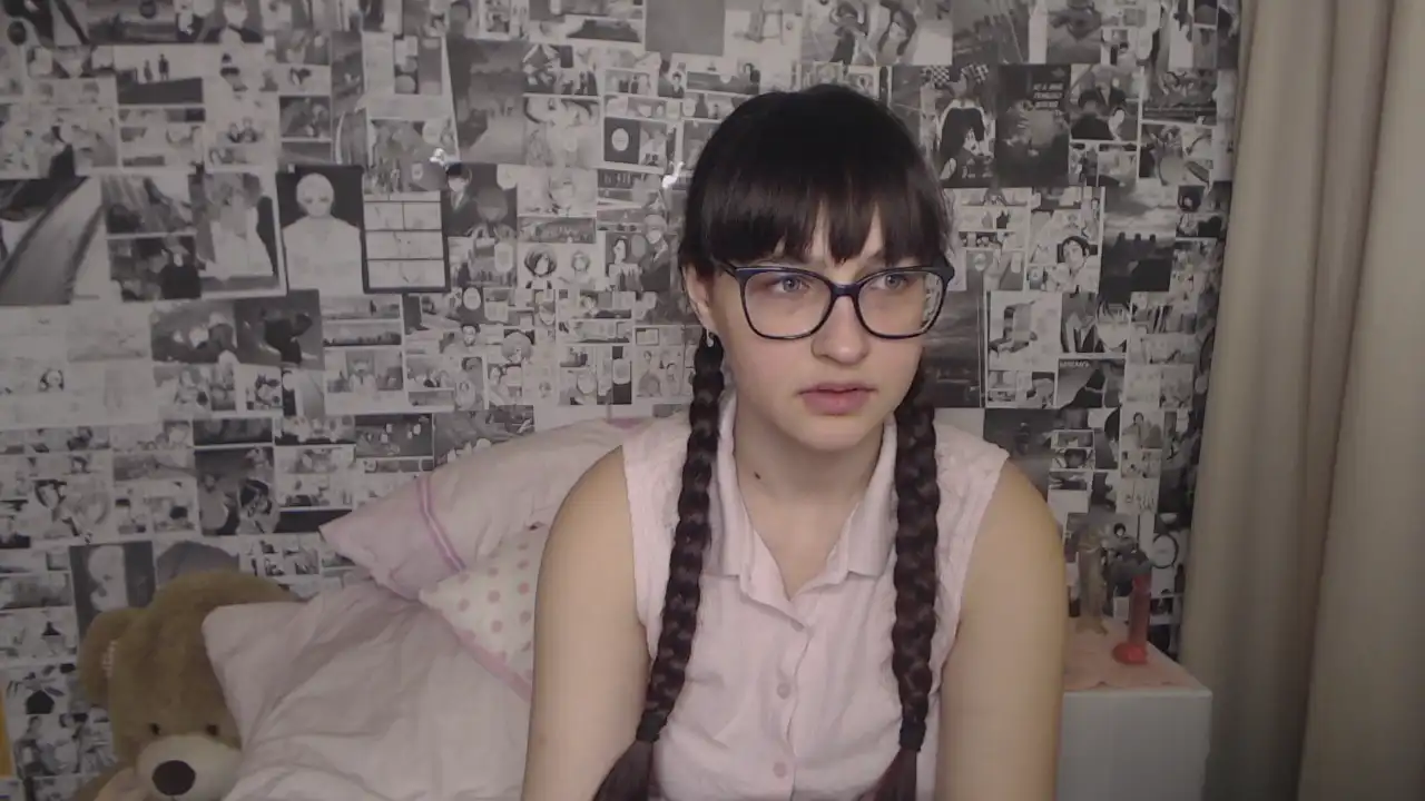 Sexy_tessa_ – [Showup] Beauty Amazing Live Show – 2025-06-04 07:14:52