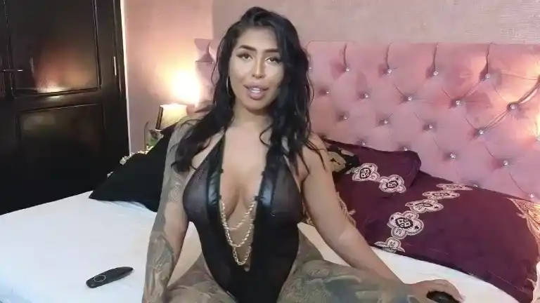 Aariss – [Streamate] Fantastic Boobs New Record Clip Webcam Recording – 2026-02-24 08:04:29