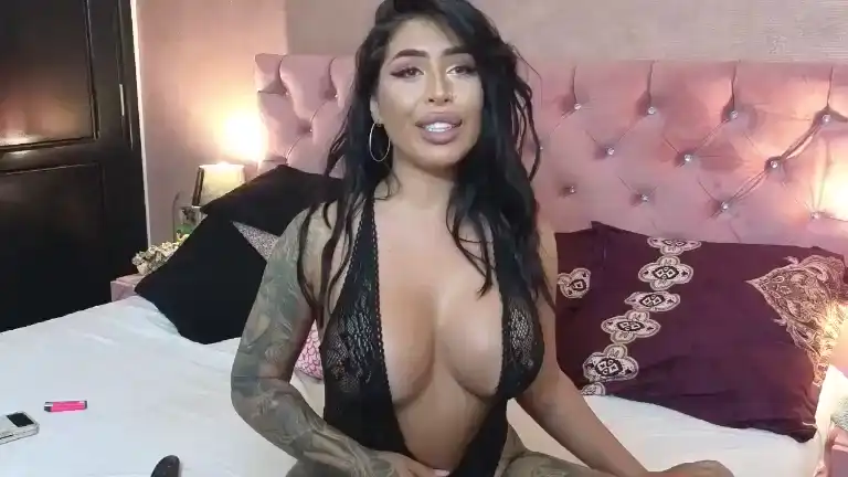 Aariss – [Streamate] Homemade New Video Record – 2026-01-27 13:17:57