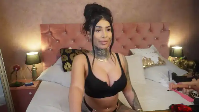 Aariss – [Streamate] Role-play Anal Rubbing Pussy – 2025-02-21 10:05:46