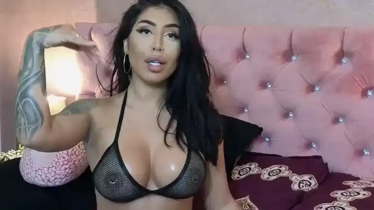 Aariss – [Streamate] Does Everything Perfect Body Adult – 2025-02-23 10:37:33