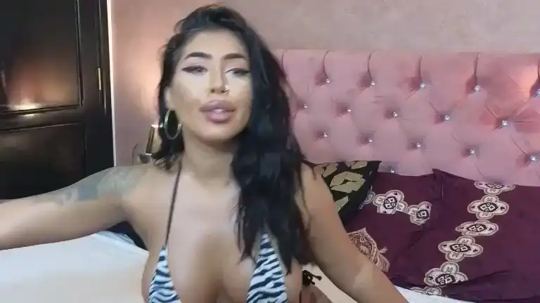 Aariss – [Streamate] Sexual Addiction Hottest Webcam Babe Big Tip Goal – 2025-03-10 07:02:33