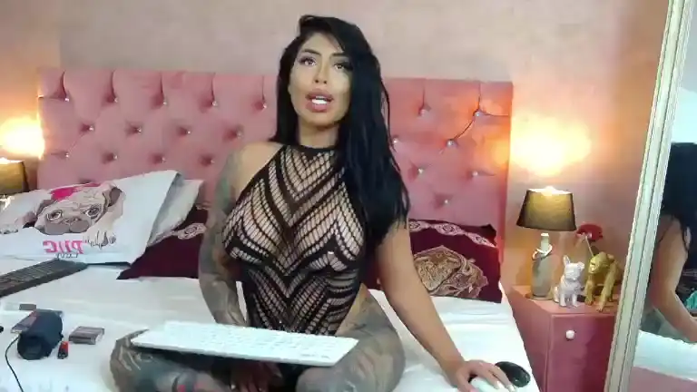 Aariss – [Streamate] Sweet Model Sexy Girl Homemade – 2025-01-13 05:24:18
