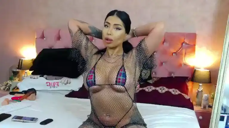 Aariss – [Streamate] New Video Erotic Live Show – 2025-05-26 00:52:30