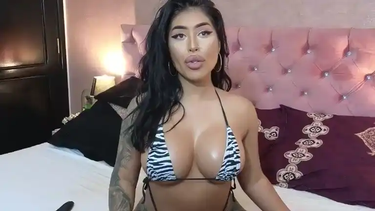 Aariss – [Streamate] Beauty Hot Porn Live Chat – 2025-08-14 23:50:31