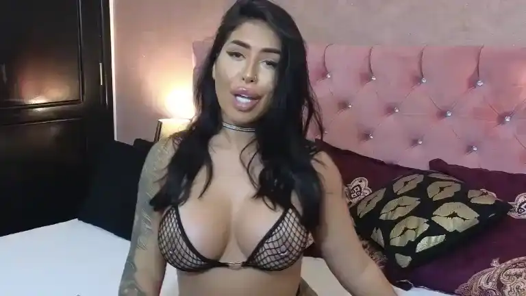 Aariss – [Streamate] Sweet Model Friendly Beautiful – 2025-09-02 16:22:55