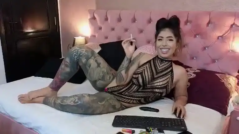Aariss – [Streamate] Sexy Bitch Nice Cute Webcam Girl – 2025-08-23 04:21:34