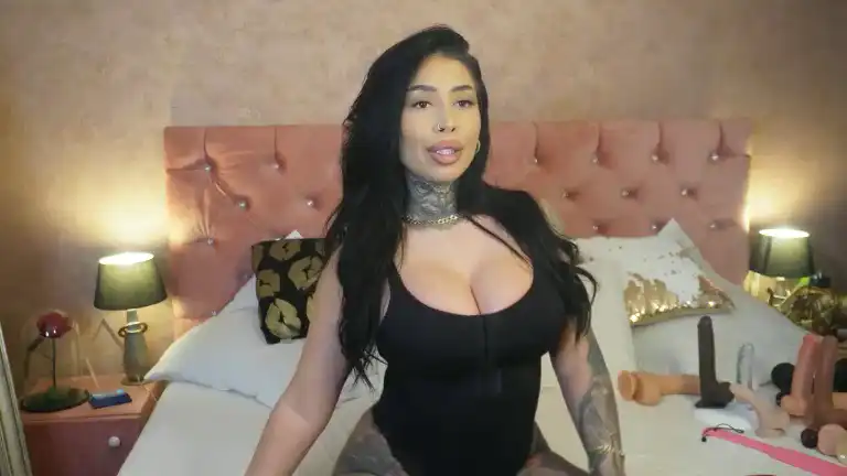 Aariss – [Streamate] Creamy Show Hidden Privat Zapisi – 2025-06-30 11:53:24