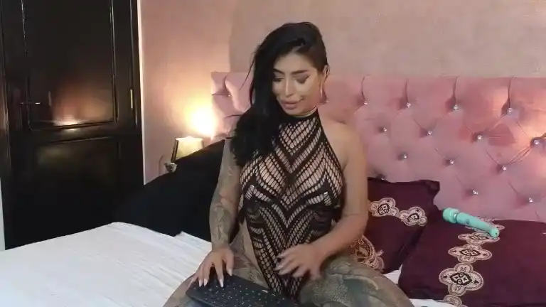 Aariss – [Streamate] Reach Orgasm Cam Show Masturbation – 2025-08-20 10:51:17