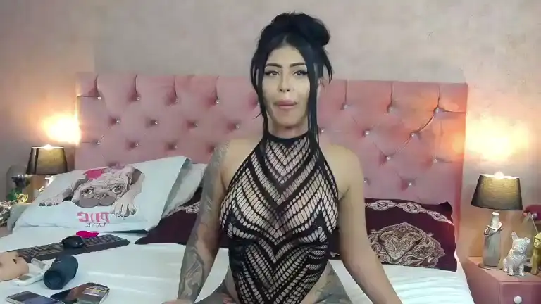 Aariss – [Streamate] Best Slut Super – 2025-08-19 12:19:22