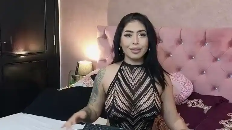 Aariss – [Streamate] Webcamchat Webcam Recording Sexy Girl – 2026-02-03 10:31:54