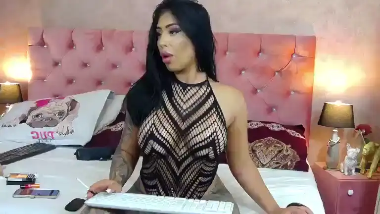 Aariss – [Streamate] Hot Anal Ride – 2025-07-26 06:59:55