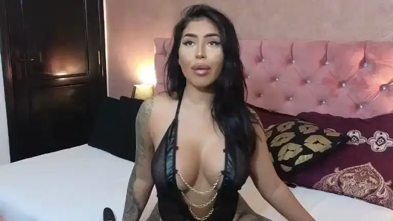 Aariss – [Streamate] Live Show Art Huge – 2025-07-09 09:28:12