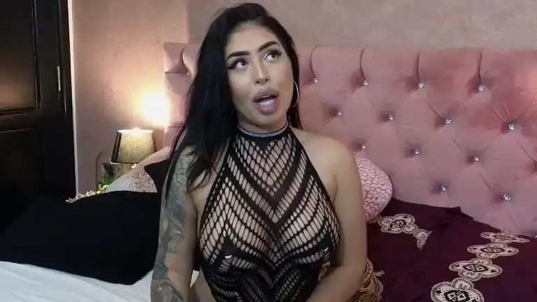 Aariss – [Streamate] Young Slut Role-play Big Tip Goal – 2025-08-18 17:19:18