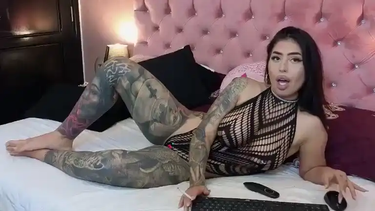 Aariss – [Streamate] Ticket Cum Video Gets Lucky Stream Record – 2025-04-01 10:38:27