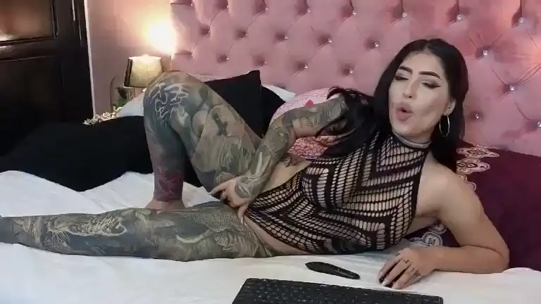 Aariss – [Streamate] Girl Alone Masturbation Ticket Cum Video – 2025-07-06 02:50:14