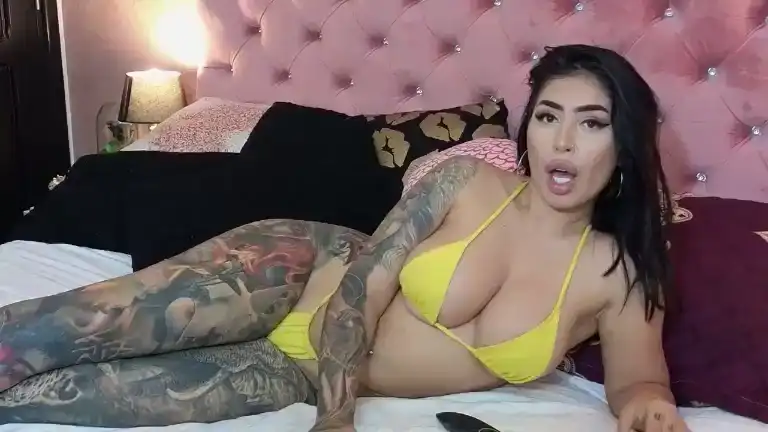 Aariss – [Streamate] Sex Toys Homemade Lesbian – 2026-03-07 11:18:12