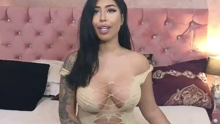 Aariss – [Streamate] Panties Get Fucked Russian Girl – 2025-01-17 17:23:05
