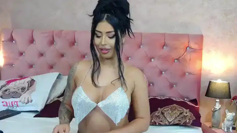 Aariss – [Streamate] Fingering Sensual Get Fucked – 2025-04-24 21:44:33
